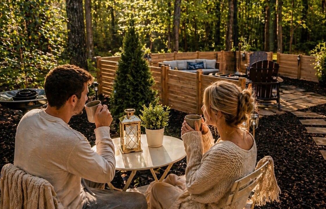 Photo of Outdoor in Centre
