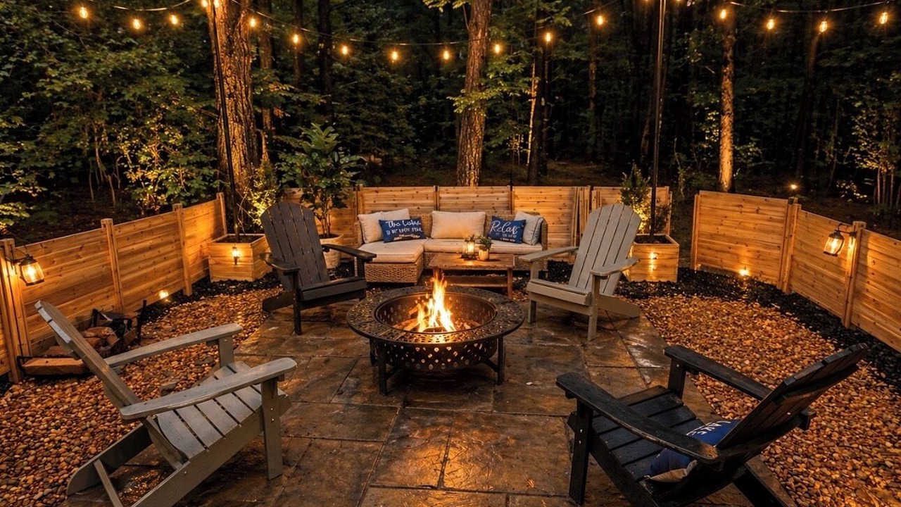 Photo of Patio Balcony in Centre