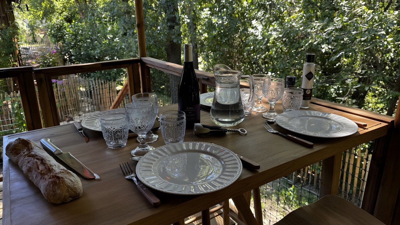 Photo of Outdoor in Clermont-l'Herault