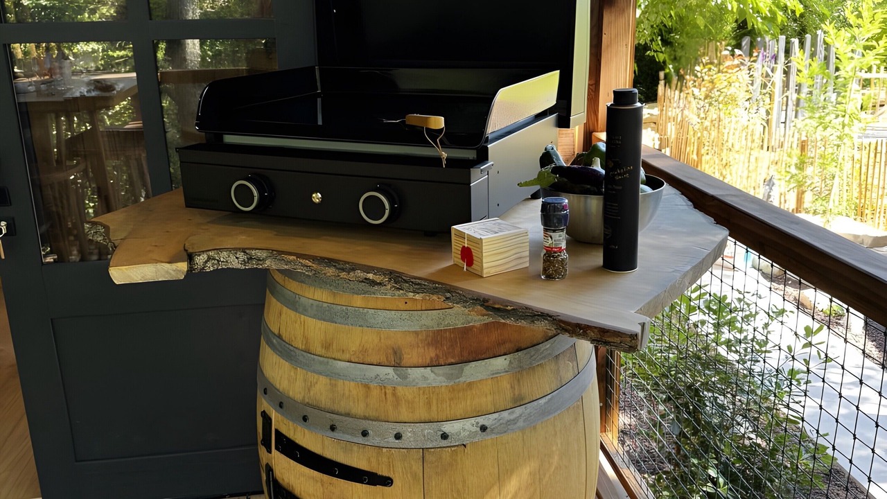 Photo of Outdoor in Clermont-l'Herault