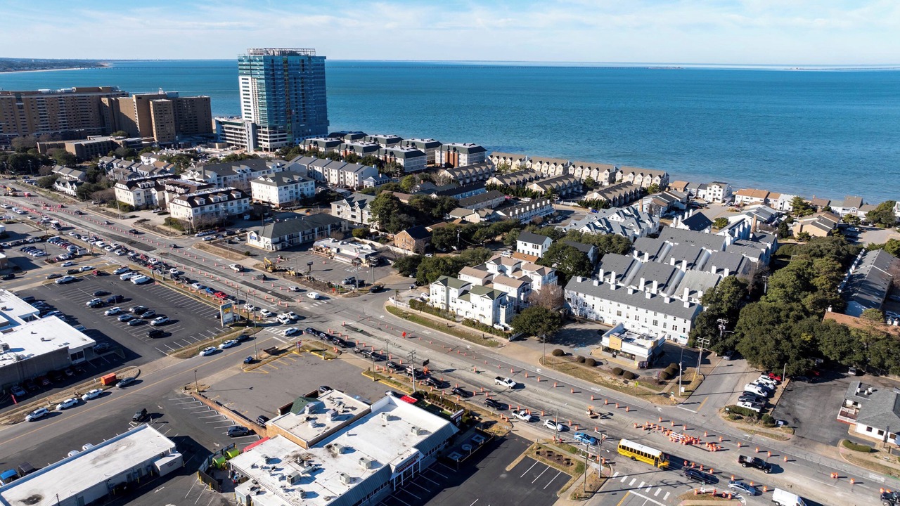 Photo of Outdoor in Northeast Virginia Beach