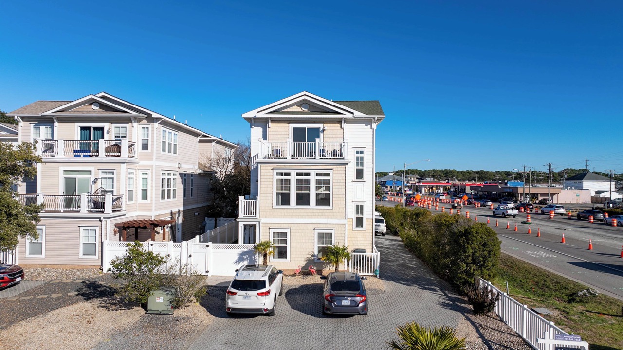 Photo of Outdoor in Northeast Virginia Beach