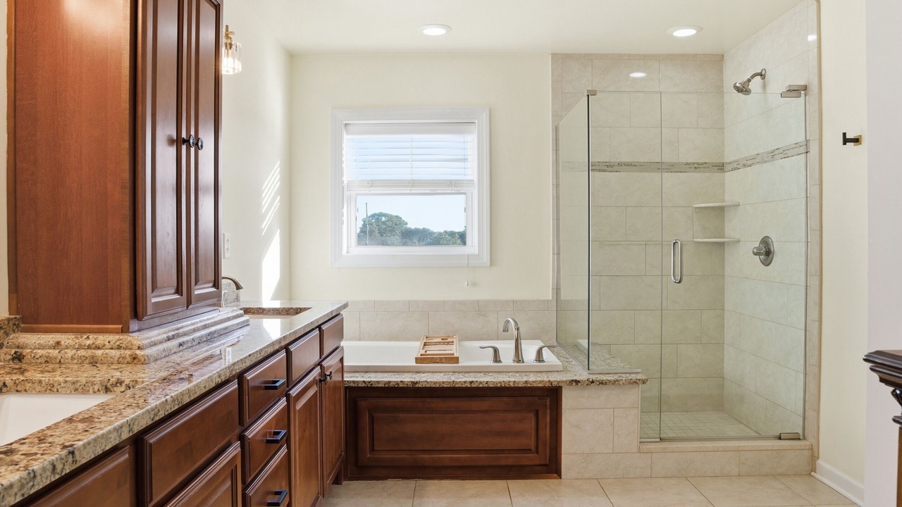 Photo of Bathroom in Northeast Virginia Beach