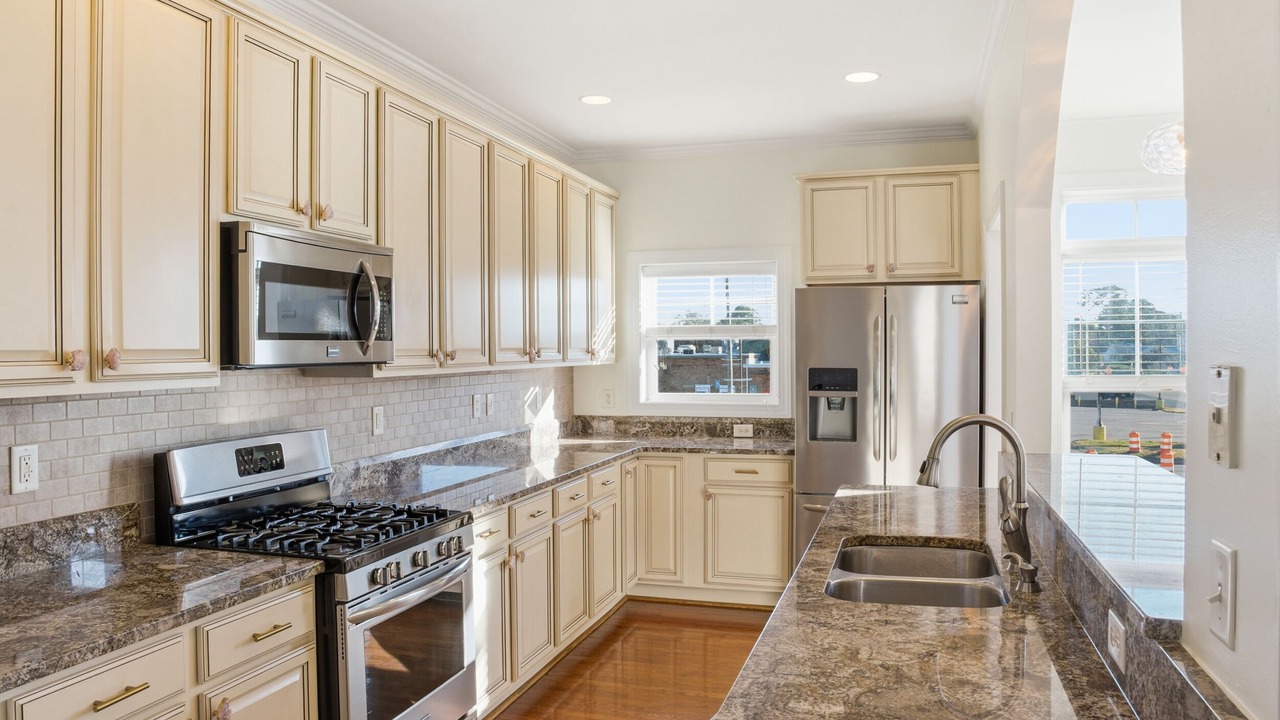 Photo of Kitchen in Northeast Virginia Beach