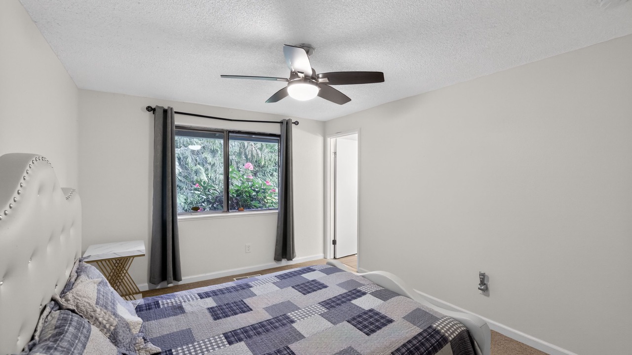 Photo of Bedroom in Gresham