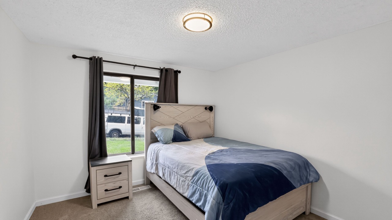 Photo of Bedroom in Gresham