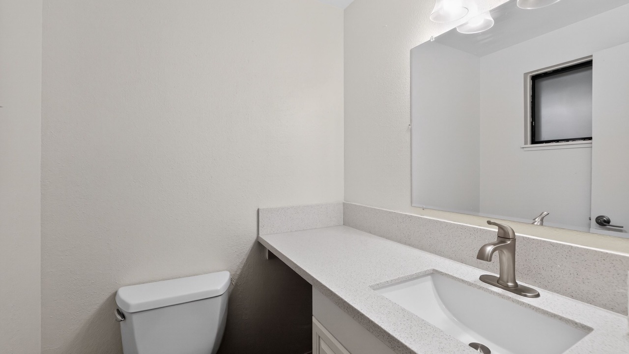 Photo of Bathroom in Gresham