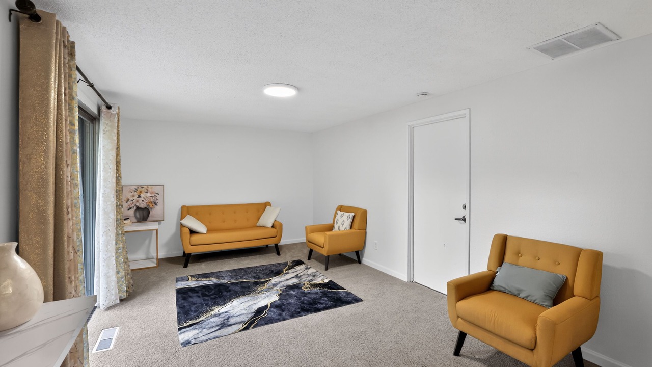 Photo of Livingroom in Gresham