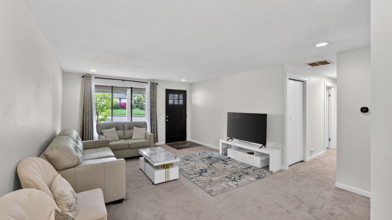 Photo of Livingroom in Gresham