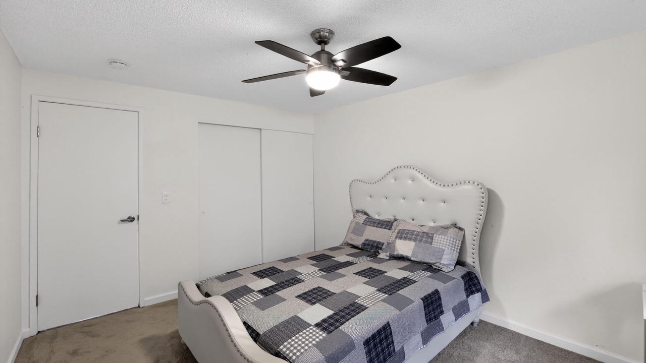Photo of Bedroom in Gresham