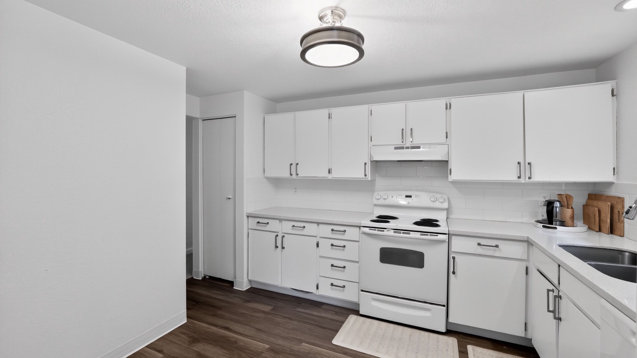 Photo of Kitchen in Gresham