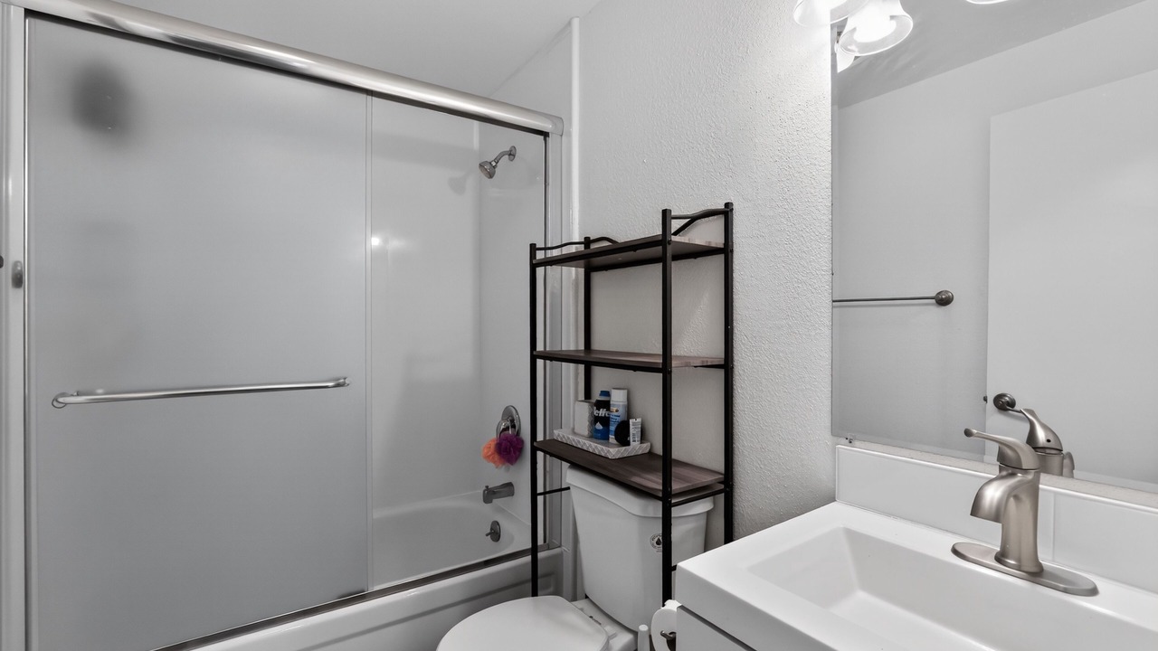 Photo of Bathroom in Gresham