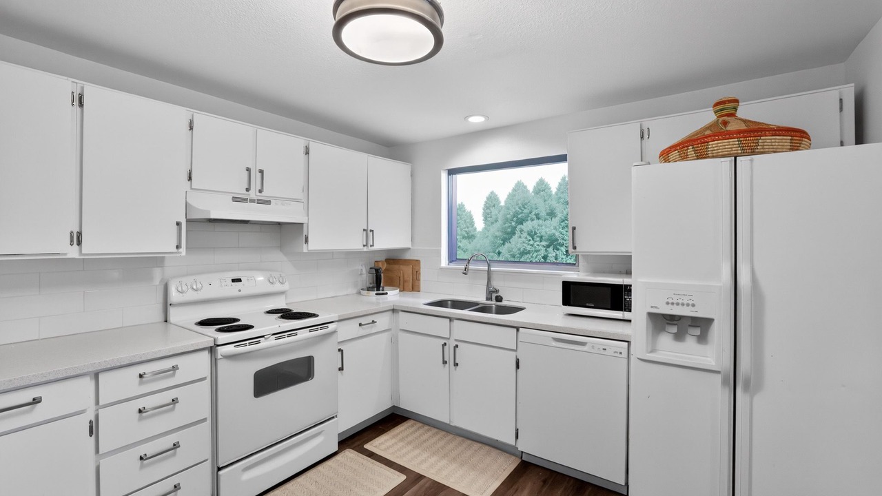 Photo of Kitchen in Gresham