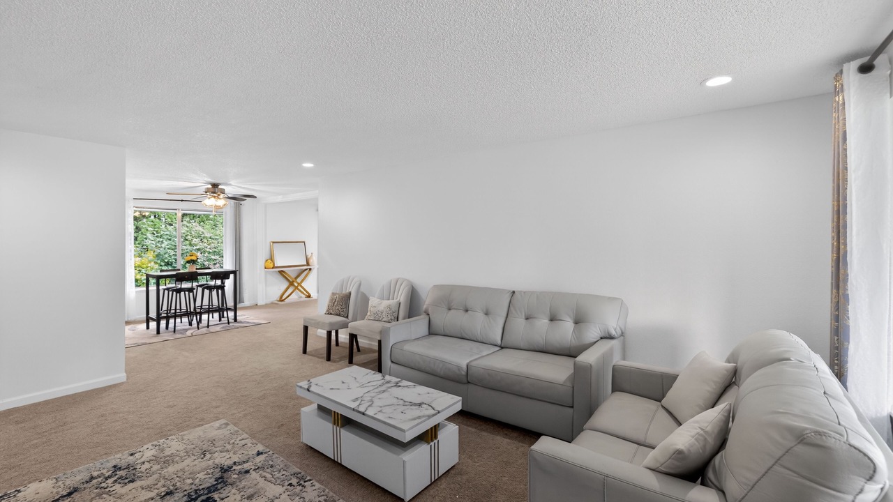 Photo of Livingroom in Gresham