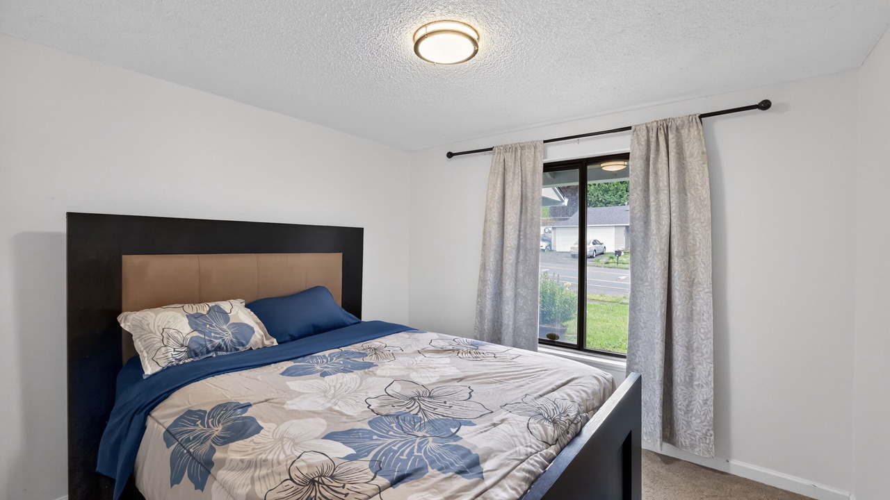 Photo of Bedroom in Gresham