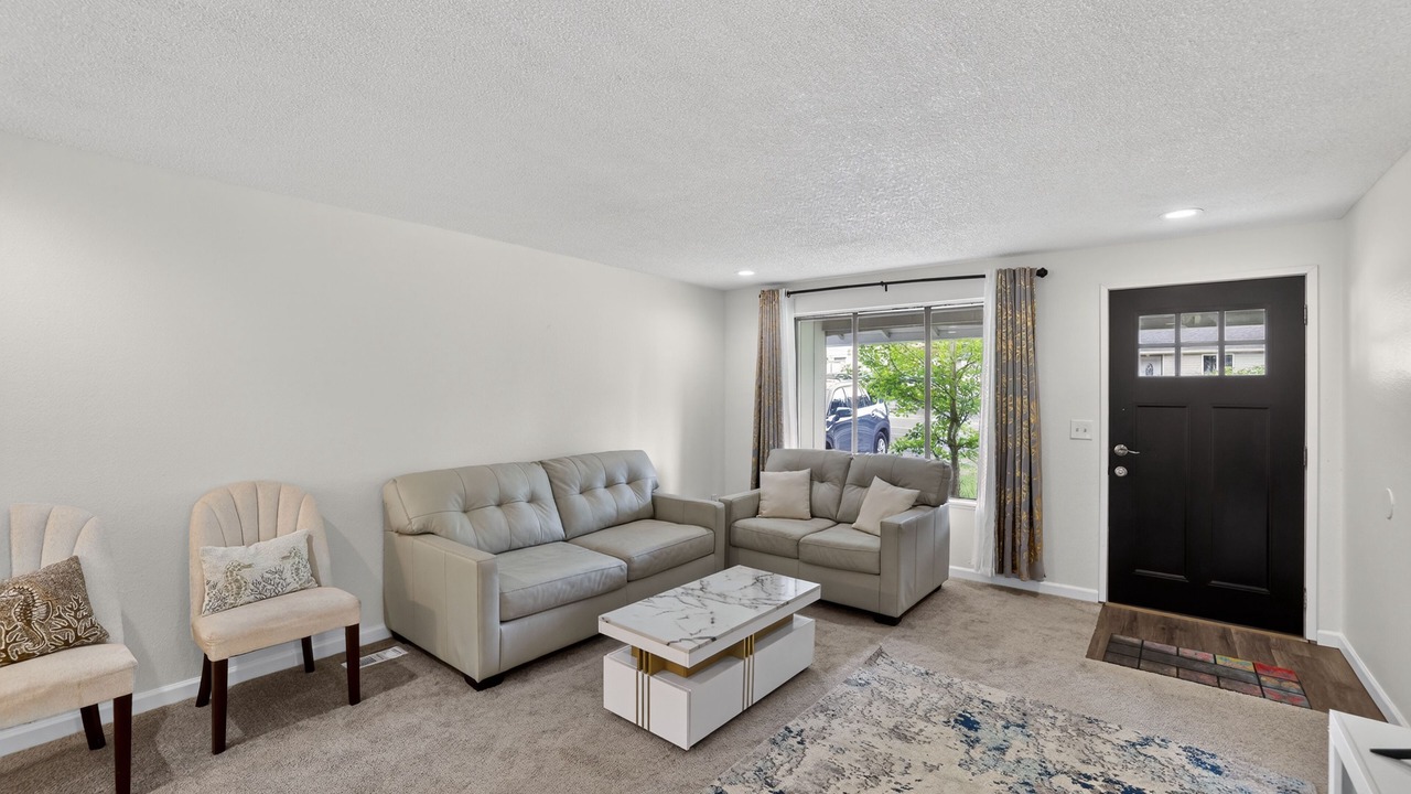Photo of Livingroom in Gresham
