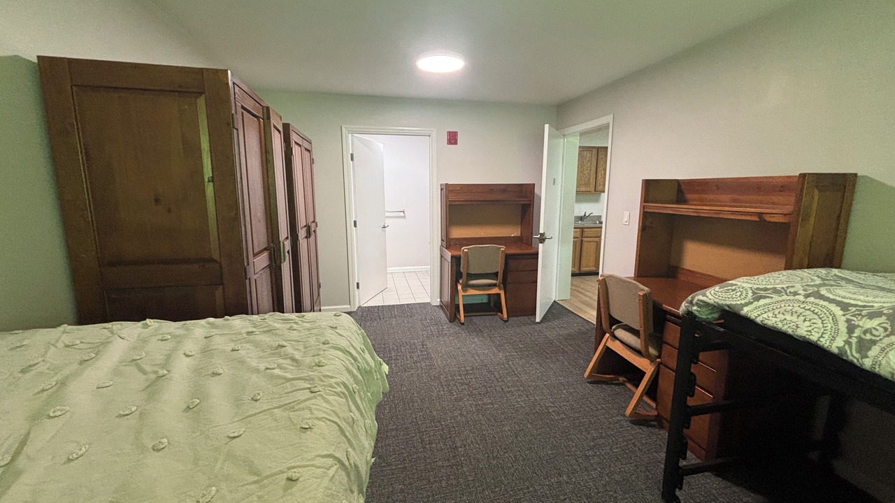Photo of Bedroom in Caldwell