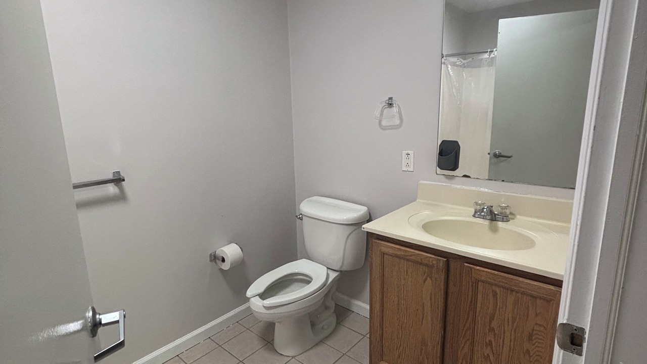 Photo of Bathroom in Caldwell