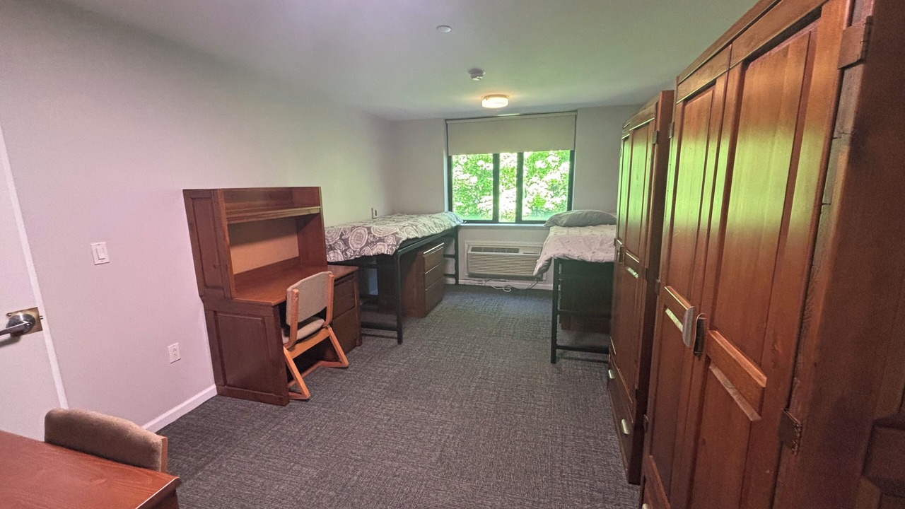 Photo of Bedroom in Caldwell