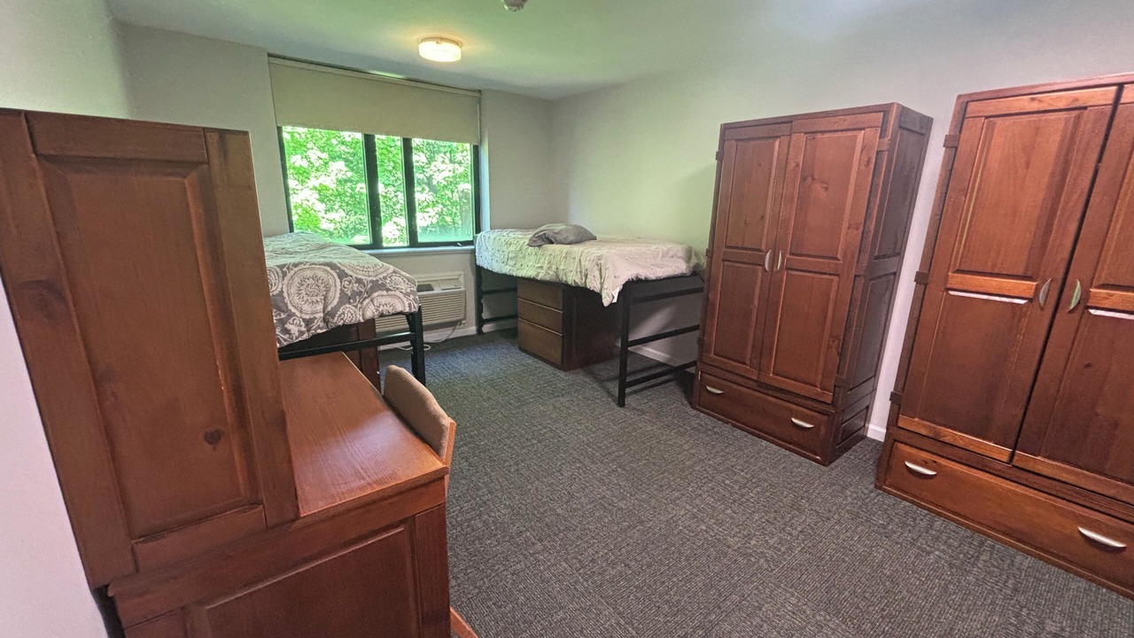 Photo of Bedroom in Caldwell