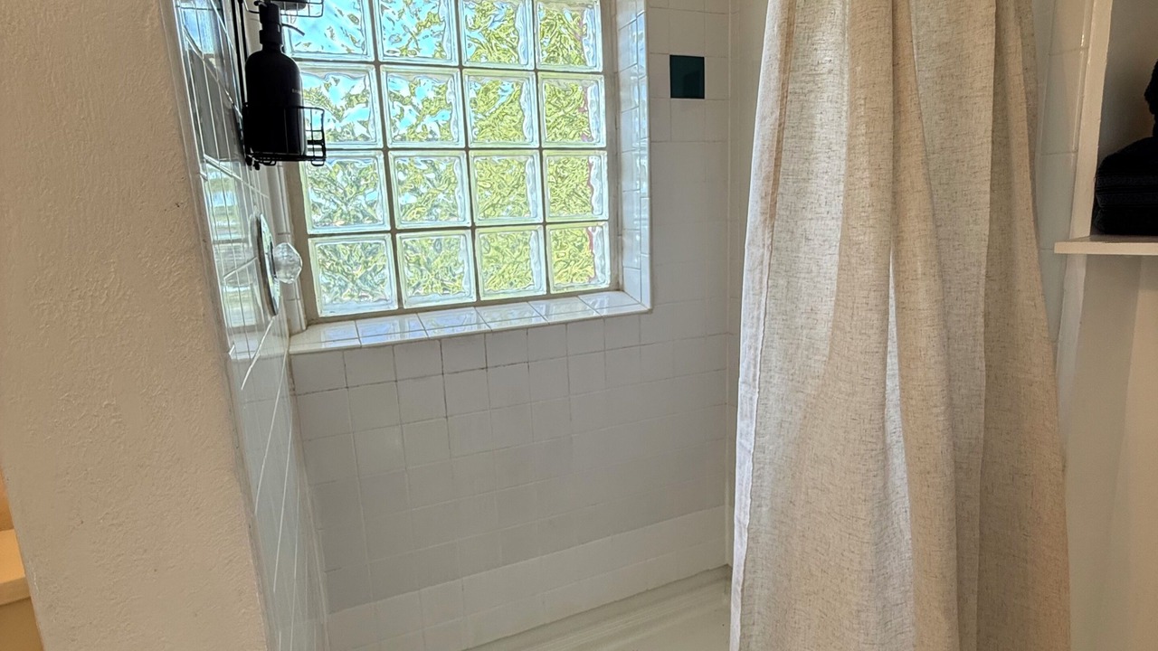 Photo of Bathroom in Ballpark