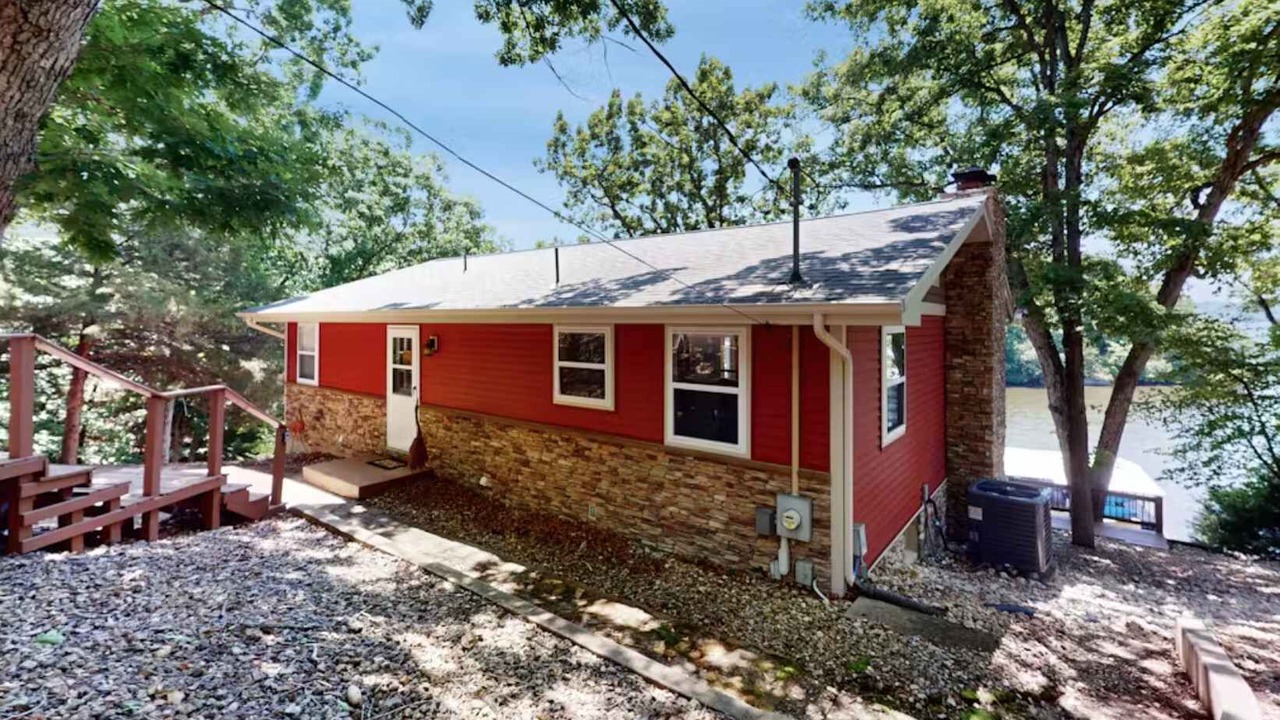 Photo of Outdoor in Linn Creek