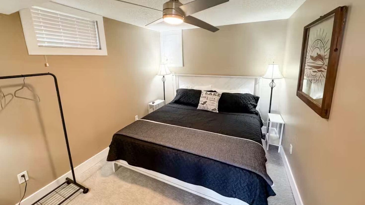 Photo of Bedroom in Linn Creek