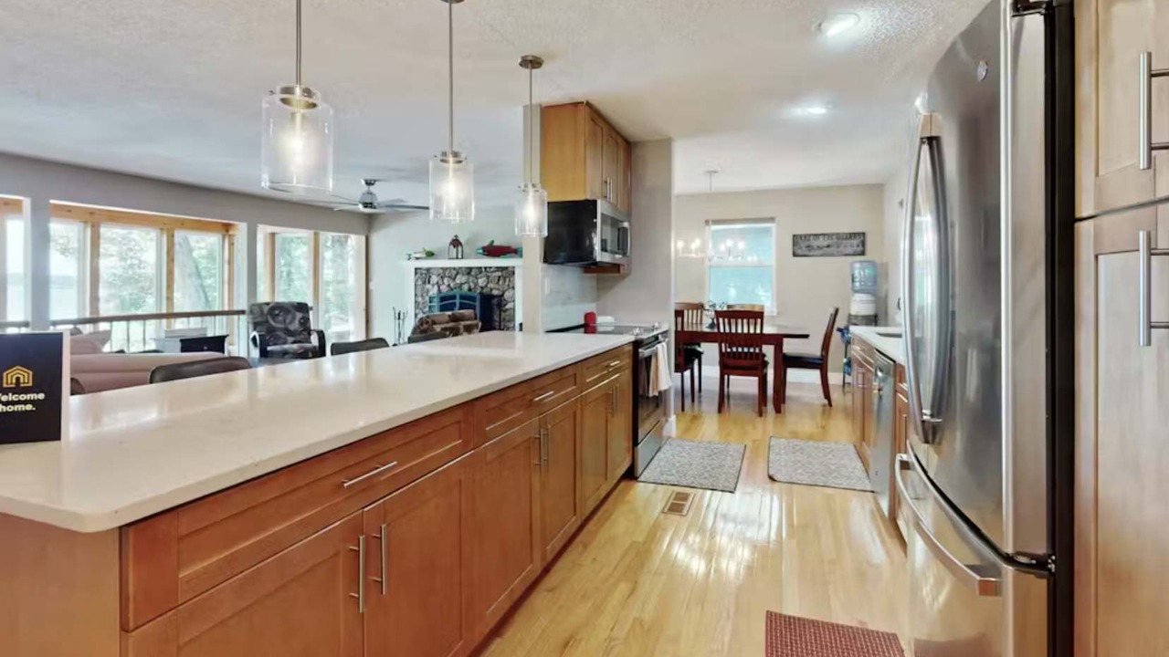 Photo of Kitchen in Linn Creek