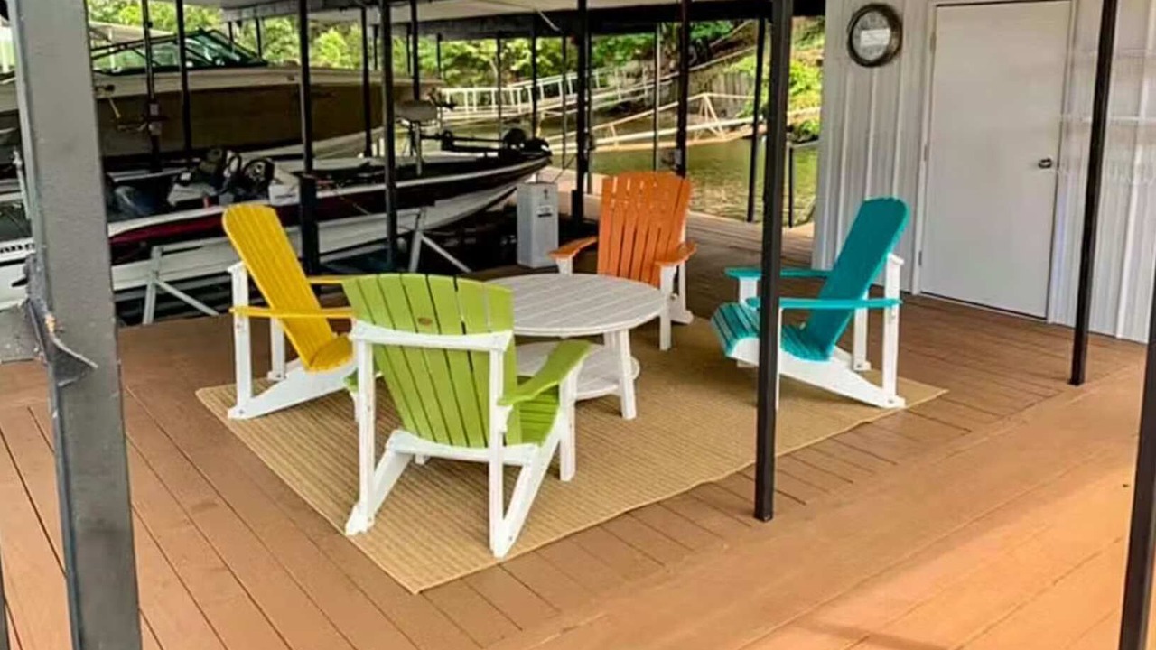 Photo of Outdoor in Linn Creek