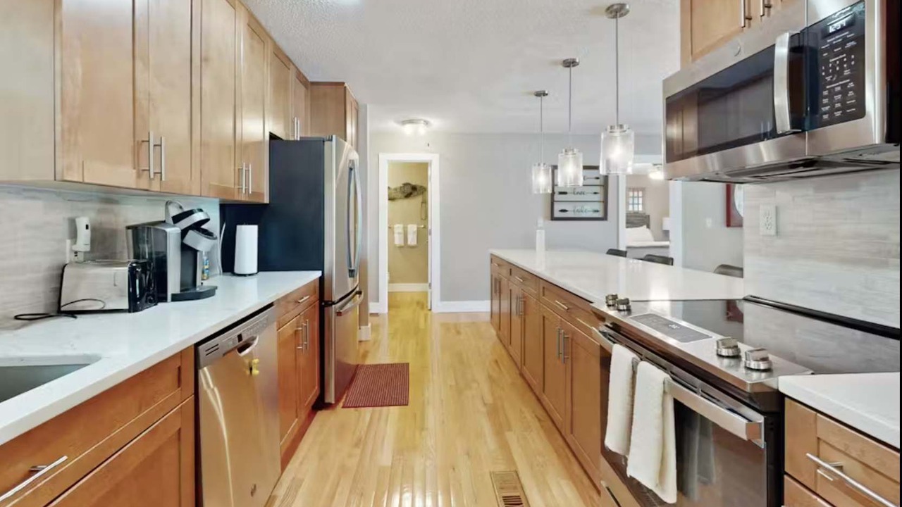 Photo of Kitchen in Linn Creek