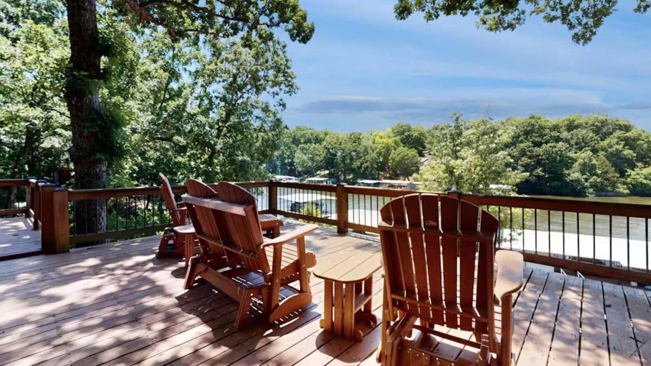 Photo of Outdoor in Linn Creek