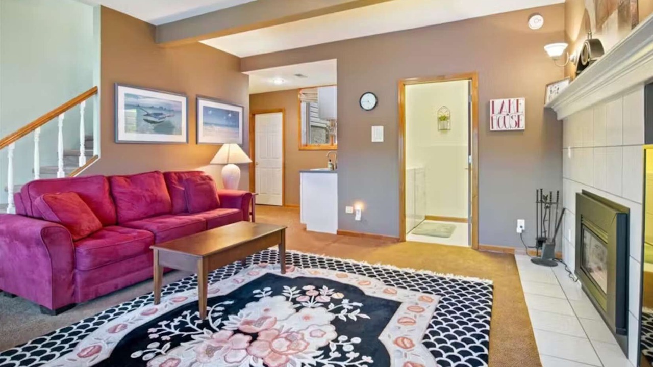 Photo of Livingroom in Gravois Mills