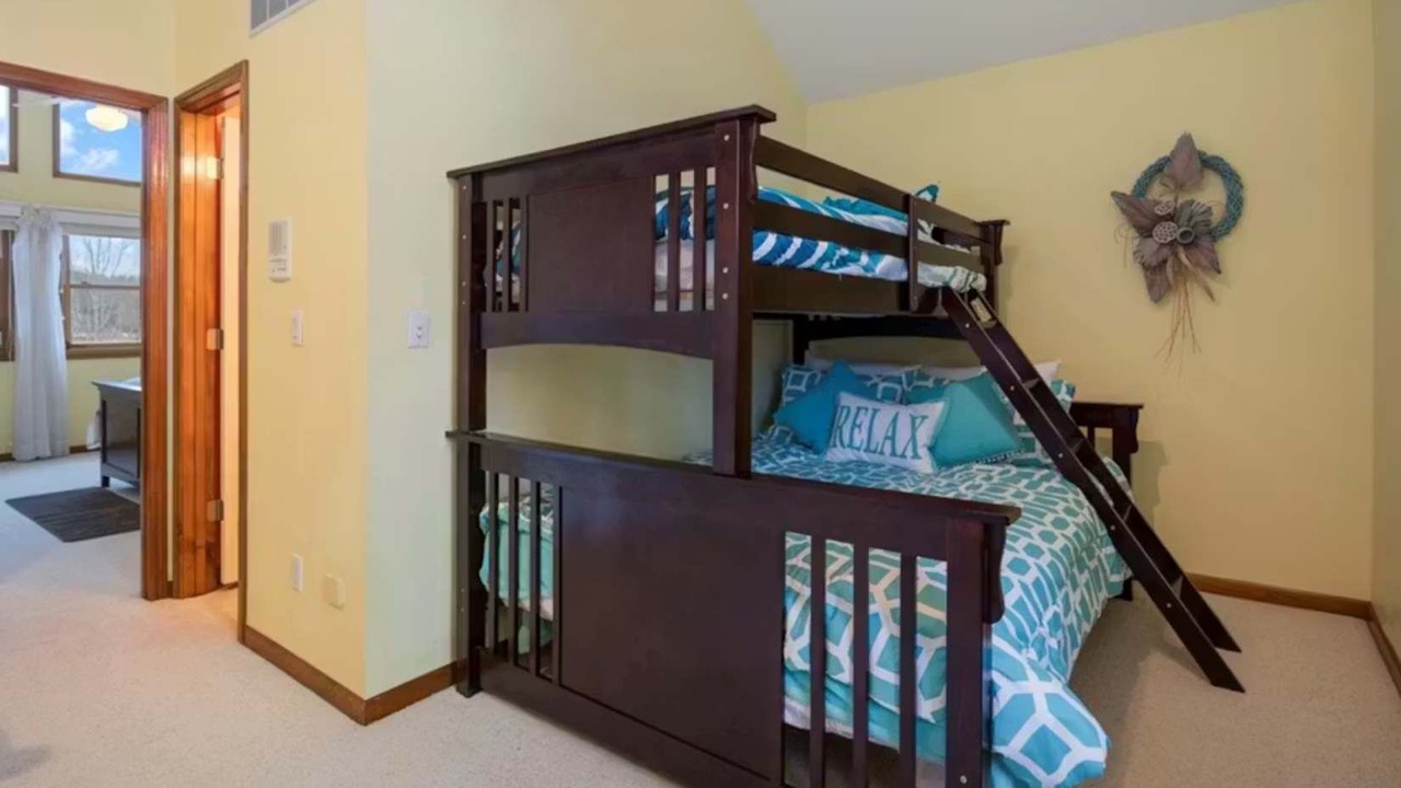 Photo of Bedroom in Gravois Mills