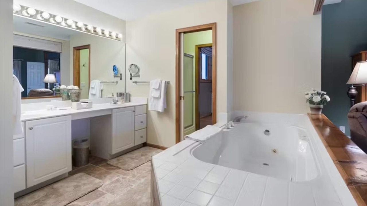 Photo of Bathroom in Gravois Mills