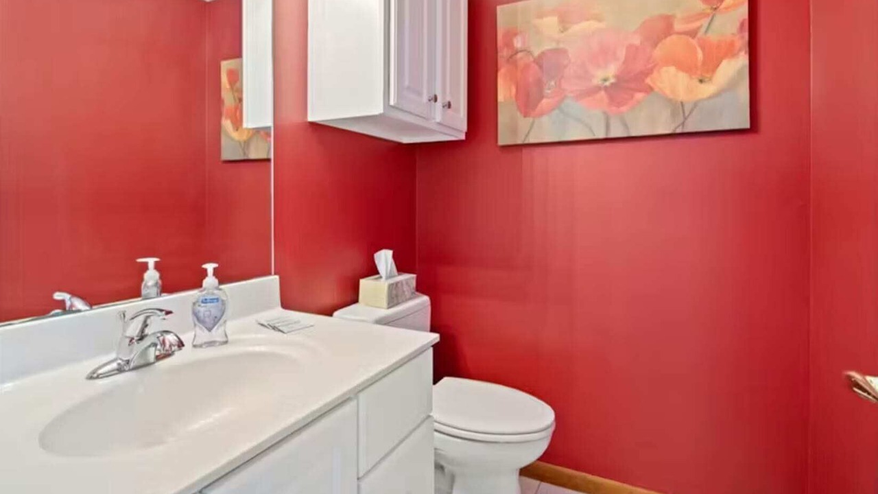 Photo of Bathroom in Gravois Mills