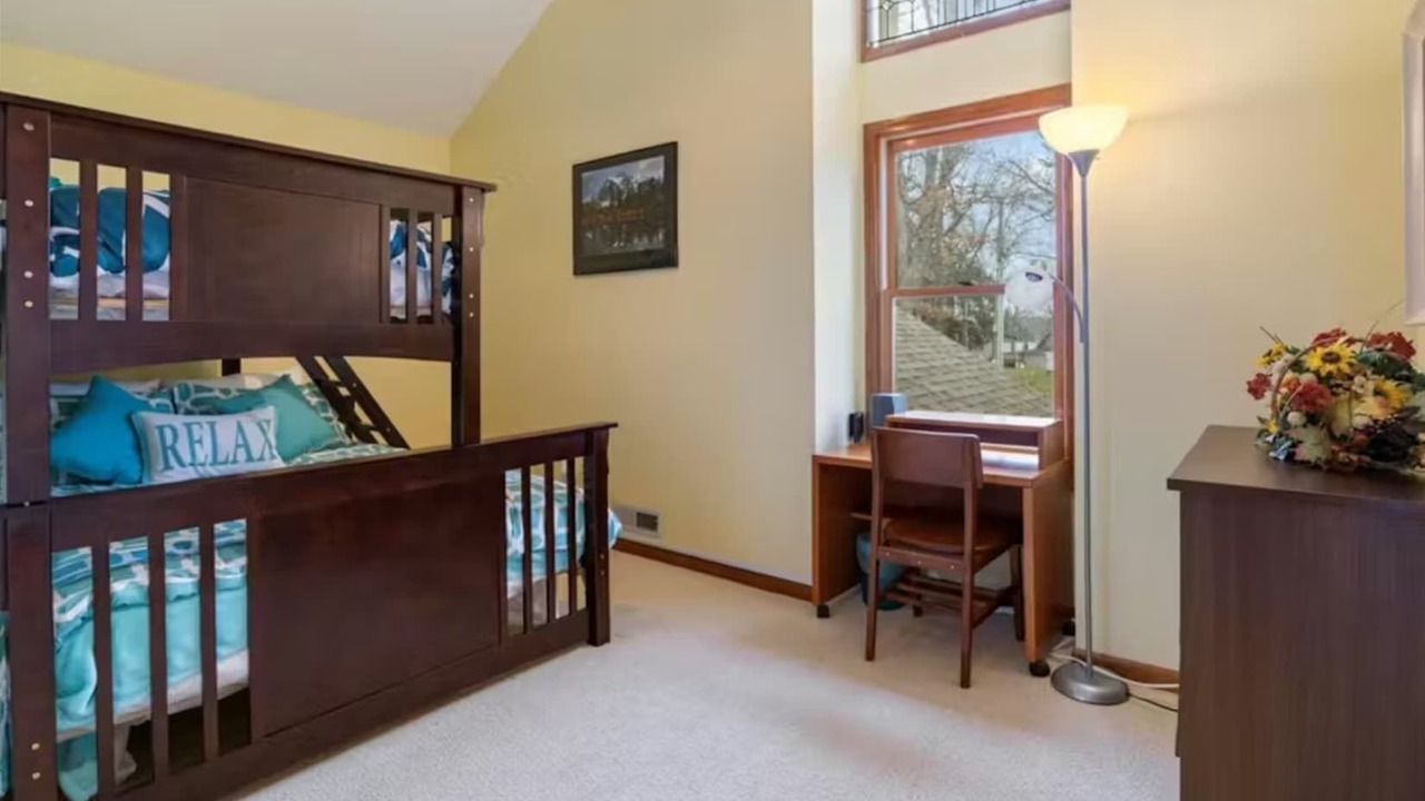 Photo of Bedroom in Gravois Mills