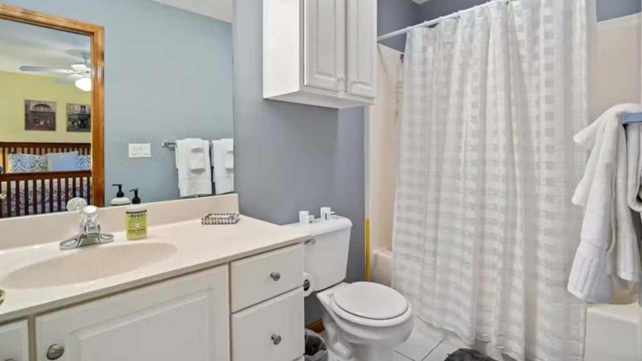 Photo of Bathroom in Gravois Mills