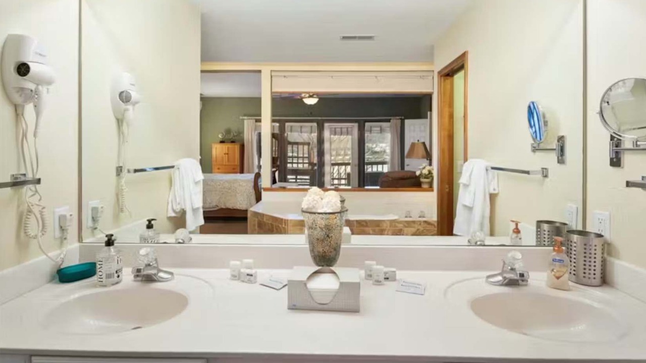 Photo of Bathroom in Gravois Mills