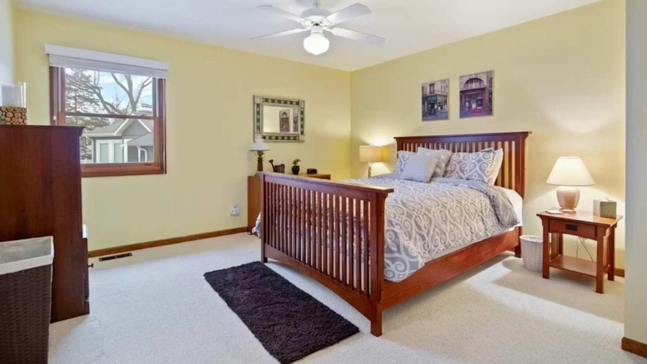 Photo of Bedroom in Gravois Mills