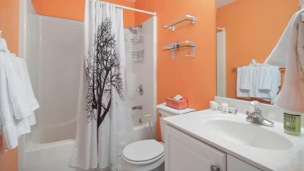 Photo of Bathroom in Gravois Mills