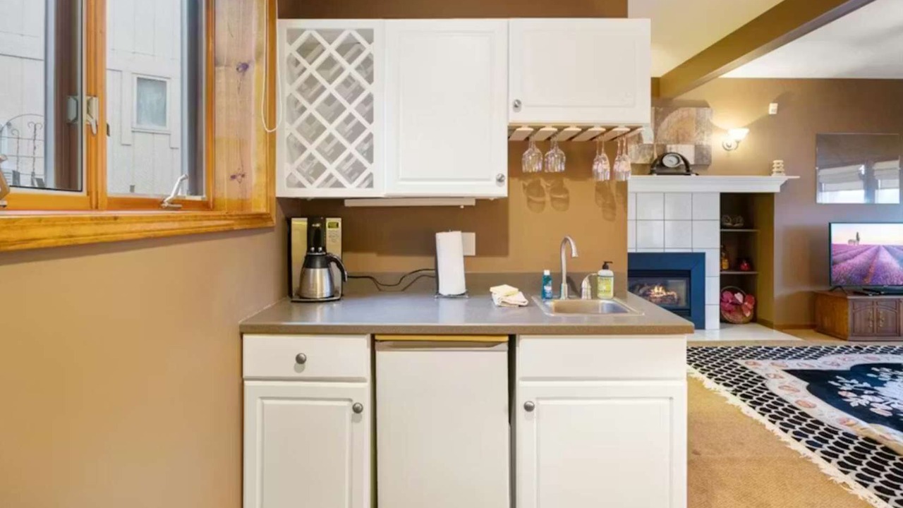 Photo of Kitchen in Gravois Mills