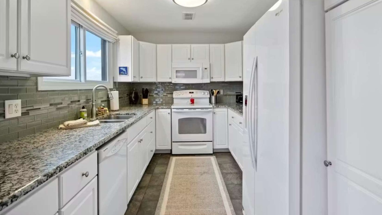 Photo of Kitchen in Gravois Mills