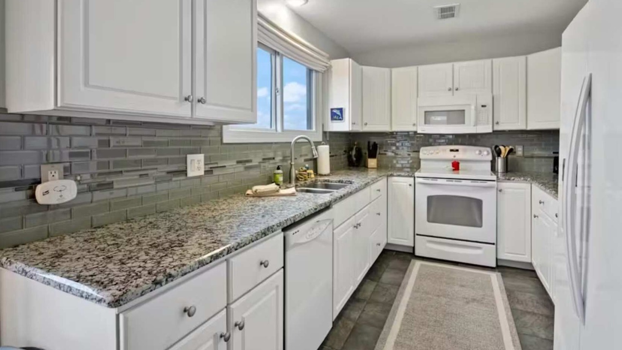 Photo of Kitchen in Gravois Mills