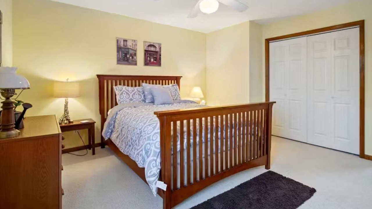 Photo of Bedroom in Gravois Mills