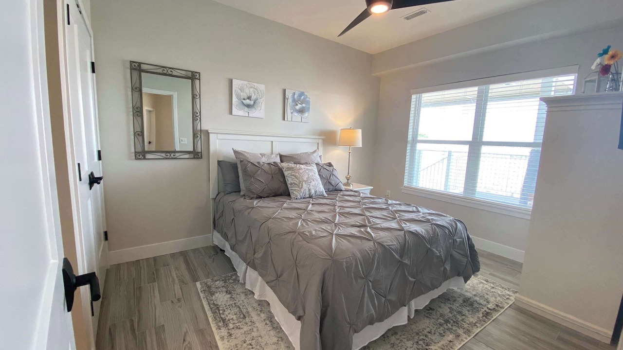 Photo of Bedroom in Rocky Mount