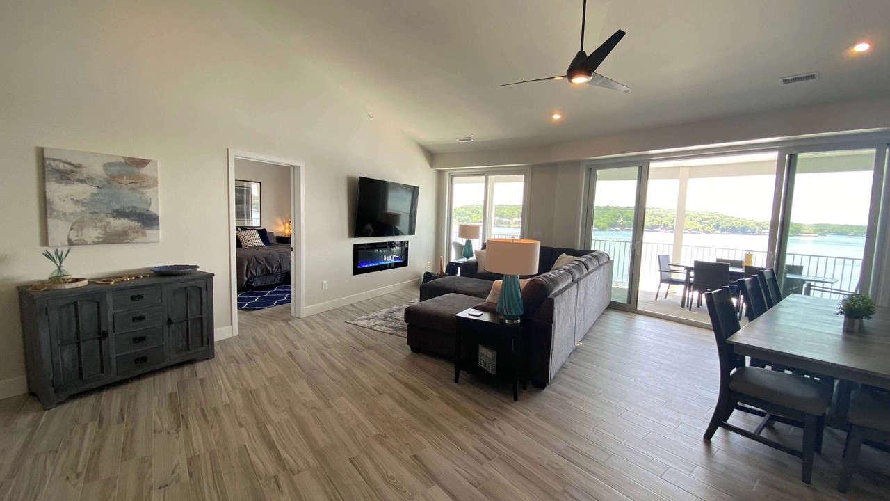 Photo of Livingroom in Rocky Mount