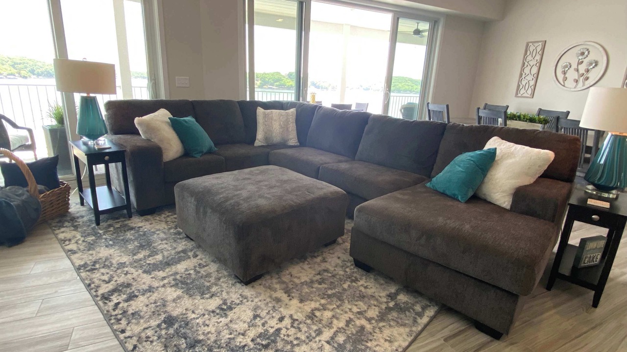 Photo of Livingroom in Rocky Mount