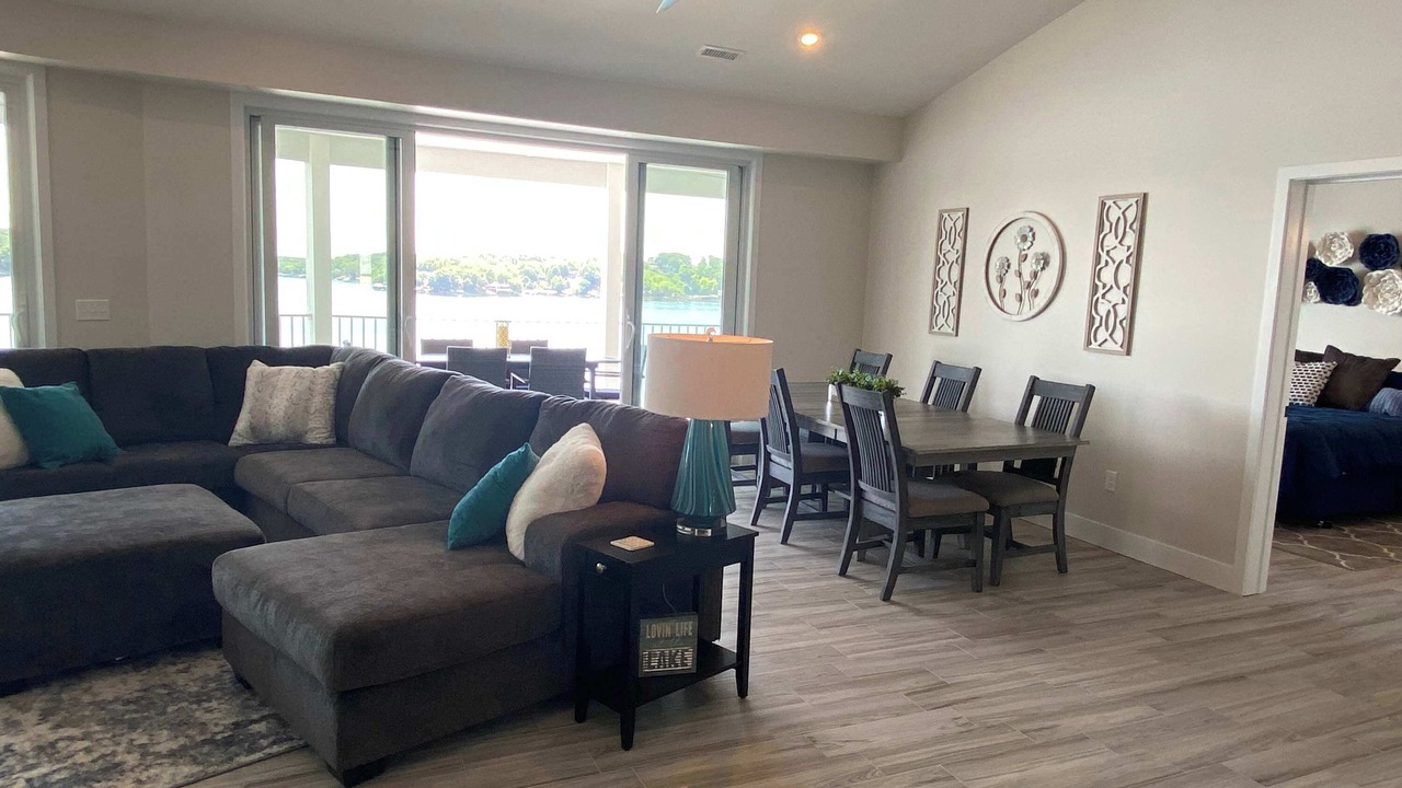 Photo of Livingroom in Rocky Mount