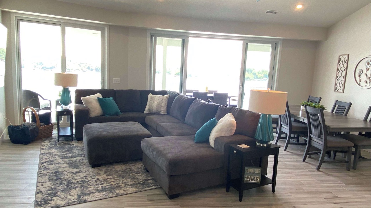 Photo of Livingroom in Rocky Mount