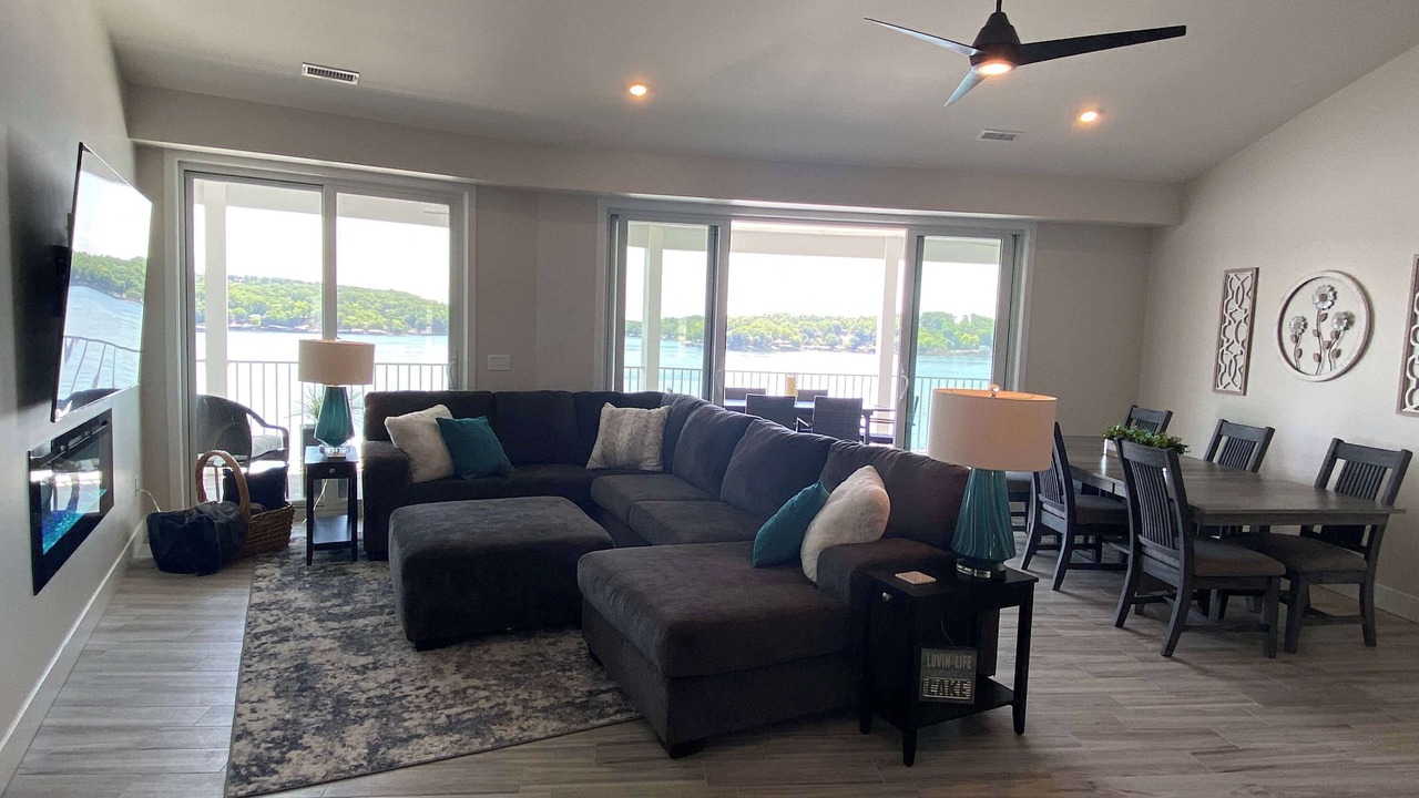 Photo of Livingroom in Rocky Mount